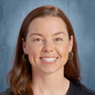 Photo of Beth Bader