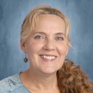 Photo of Gina Bailiff