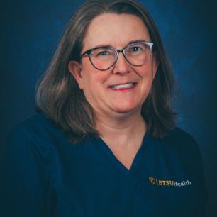Photo of Beverly Pritchard, BSN, RN