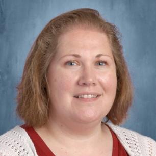 Photo of Dr. Heidi Campbell
