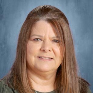 Photo of Ms.Diedre Carter Counseling & Finance Assistant