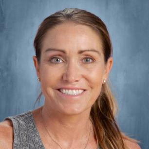 Photo of Ms. Cindy Ryder Instructional Assistant