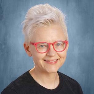 Photo of 
Ms. Kristin Colson
