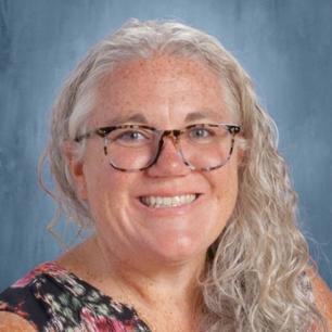 Photo of Erin Doran