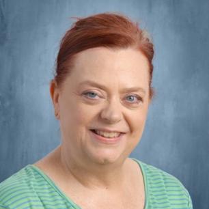 Photo of Ms. Cindy Estes Instructional Aide
