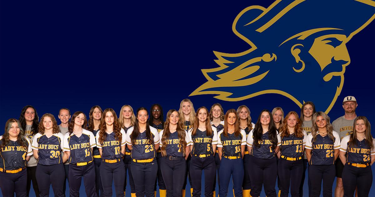 Girls Softball 2022