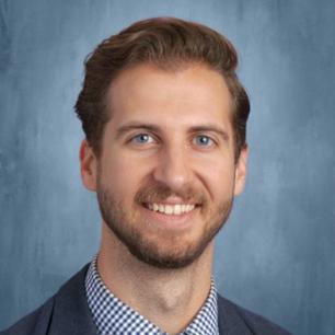 Photo of Cory Howell