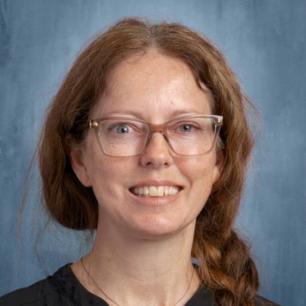 Photo of
Ms. Kim Allison