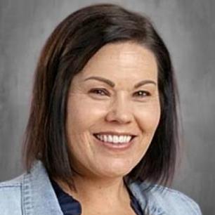 Photo of  Ms. Lori Seehorn Instructional Aide