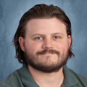 Photo of Mr. Thomas Moore Media Services/IT Technician