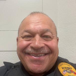 Photo of
Officer James H Clark
School Resource Officer