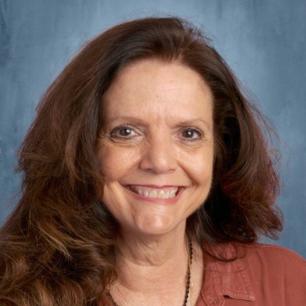 Photo of Ms. Diana Rea Executive Aide