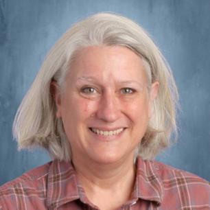 Photo of
Ms. Allyson Ross