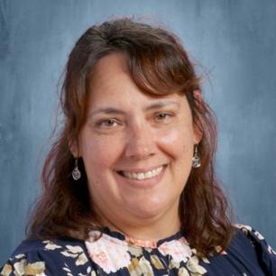 Photo of April Sims