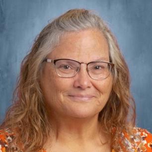 Photo of Ms. Stephanie SlagleG Instructional Assistant