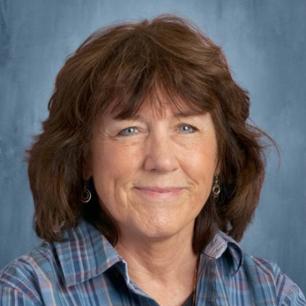 Photo of
Ms. Sharon Squibb
