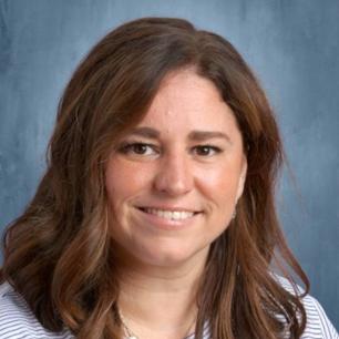 Photo of Kayla Stinson