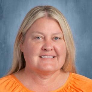 Photo of Dr. Kimberly Summey