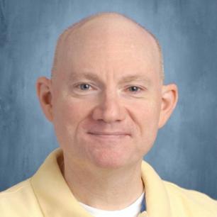 Photo of Daniel Tadlock