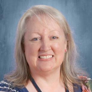 Photo of Dr. Holley Ziglar