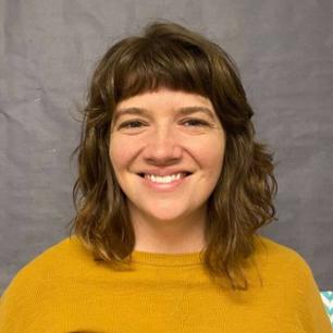 Photo of Zoe Dosher
