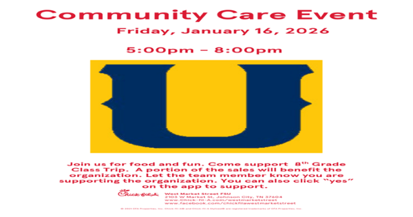 Photo for 
Weekly Update, 11th-17th January, 2026
