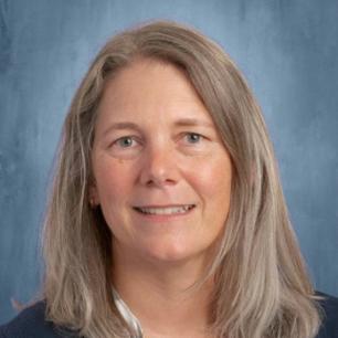 Photo of Dr. Ariane Day Assistant  Director