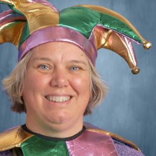 Photo of Ms. Noell Howe