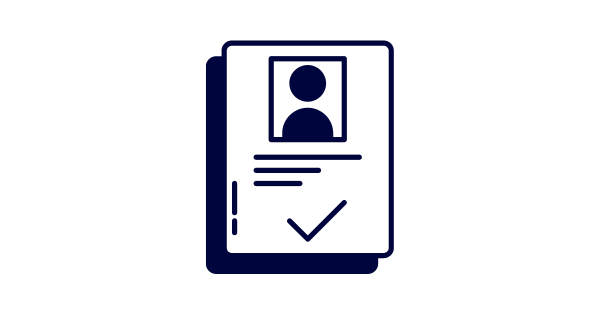 Decorative icon. 
